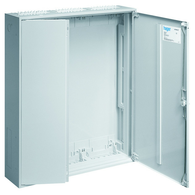 ZB34S Zählerschrank univ.Z IP44