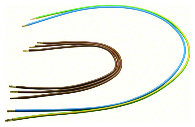 Y88M Abgangskabelbaum 10qmm