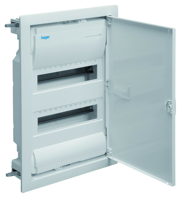 VH24NC HWV Volta IP30 2x12PLE DIN43870