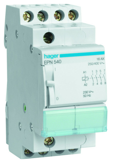 EPN540 Fernschalter 4S 230V