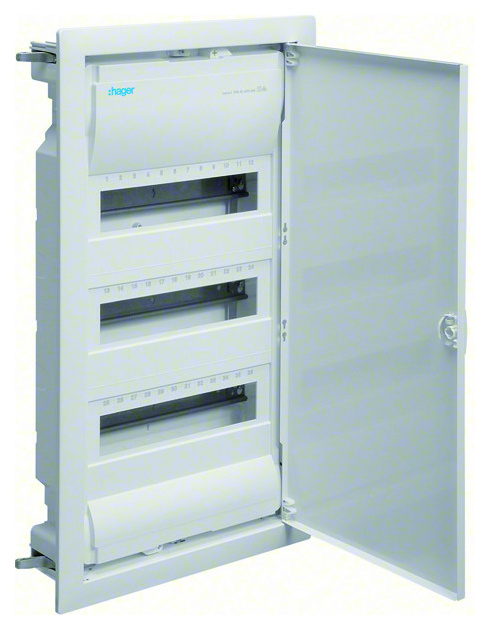 VH36NC HWV Volta IP30 3x12PLE DIN43870