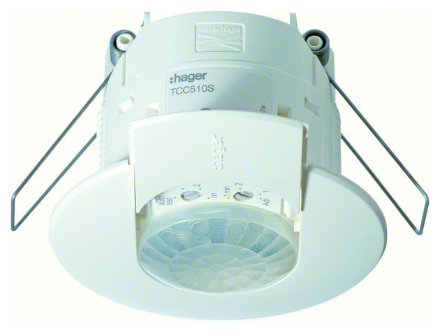 TCC510S Präsenzmelder KNX 1 Kanal