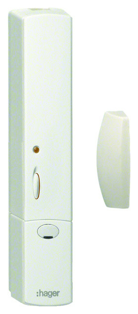 TRC301B Funk Fensterkontakt quicklink ws