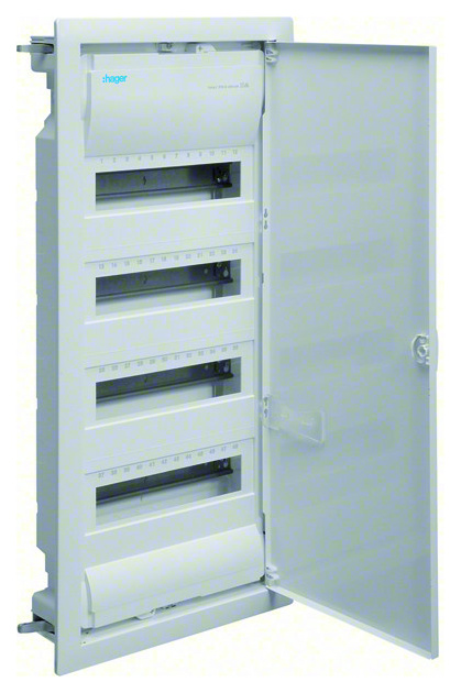 VH48NC HWV Volta IP30 4x12PLE DIN43870