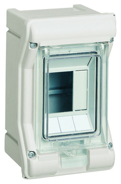 VE103SN Vector IP65 3PLE UV-stabil o.LE