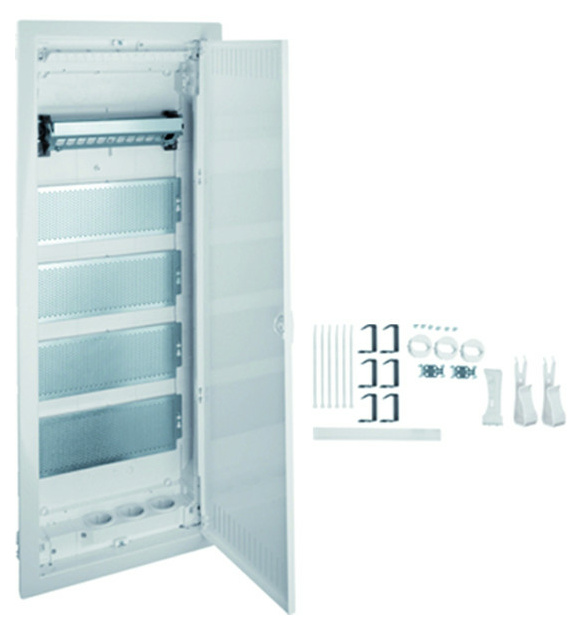 VU60NW Multimedia UPV 5-reihig mit Tür