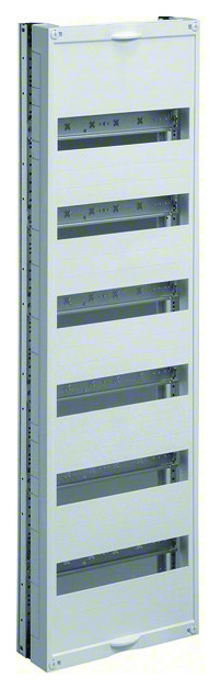 ZU26KS Einbausatz 900MM 6reihig