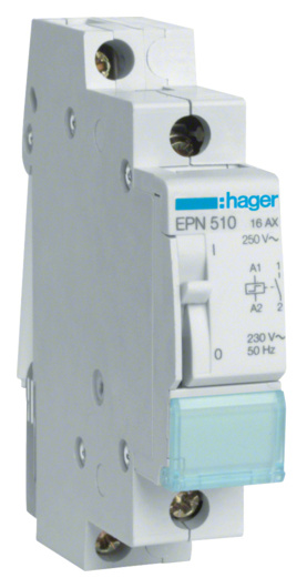EPN510 Fernschalter 1S 230V