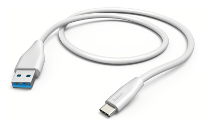 Hama 178397 LAD-SYN-KA.USBTYPC,1,5M