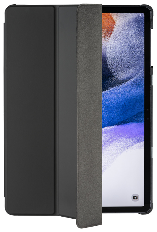 Hama Fold 37,1 cm (14.6") Folio Schwarz 00217189