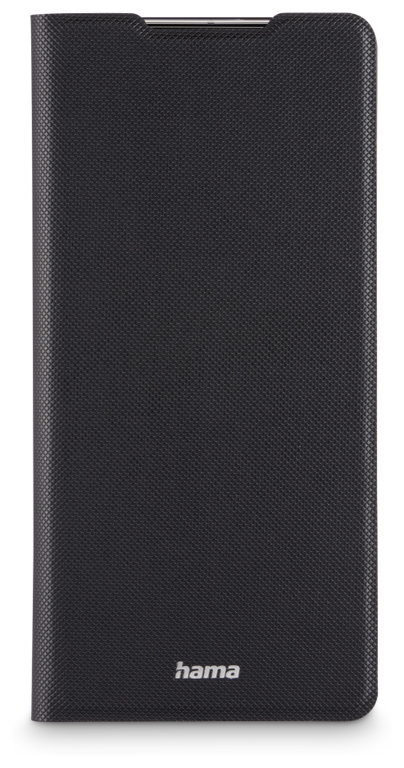 Hama Slim Pro Handy-Schutzhülle 17 cm (6.7") Folio Schwarz 00172413