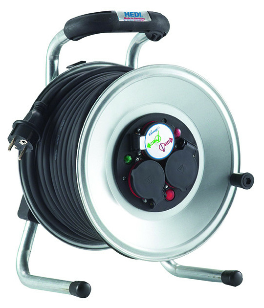 K1S25NTF Stahlblecht. 25 m H07RN-F3G1,5