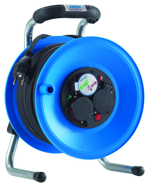 K1Y30N2TF Kunststoff 30m H07RN-F 3G2,5