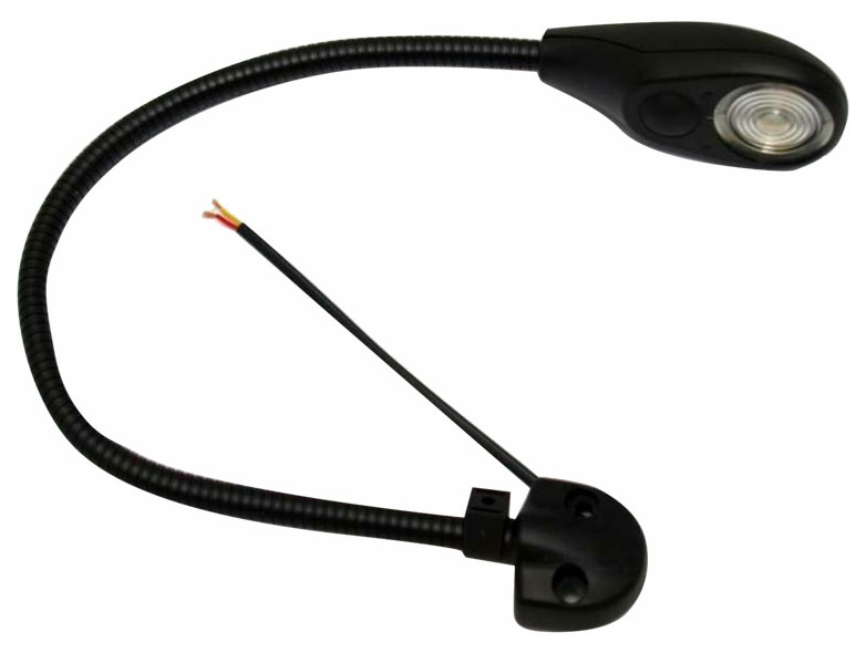 Copilot Fest.12VLED 3W lo