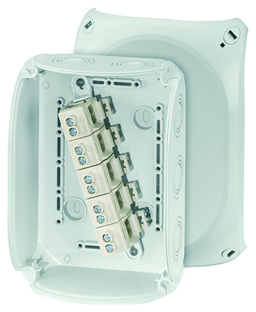 KF 1010 G Kabelabzweigkasten