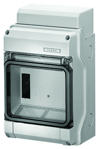 KV 9106 KV-Automatengehäuse IP65