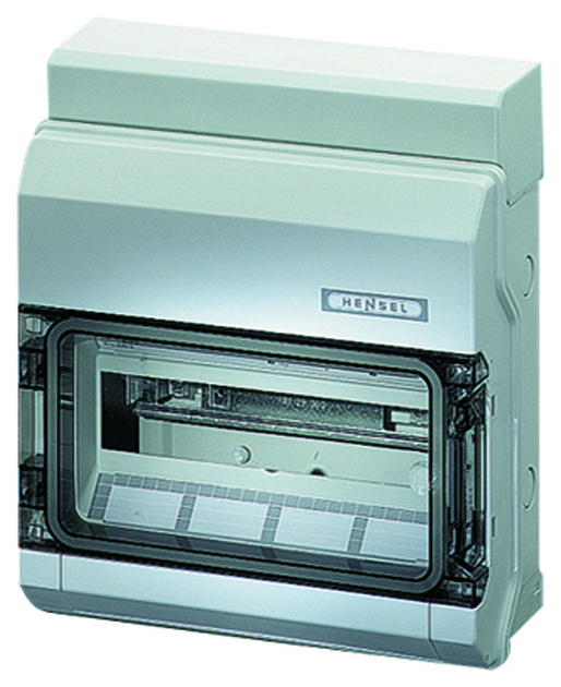 KV 9112 NT KV 90-Automatengehäuse 12TE