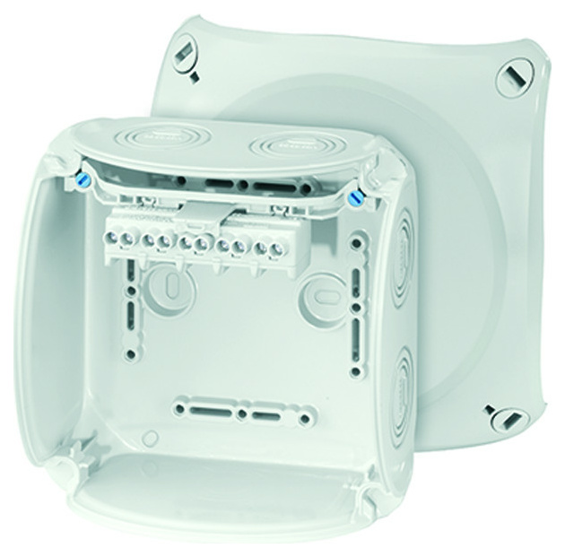 KF 0604 G Kabelabzweigkasten wetterfest