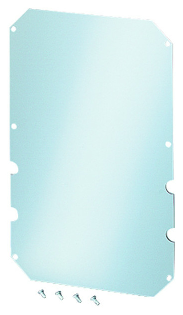 Mi MP 2 Montageplatte