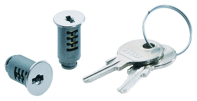 FP TS 1 ENYSTAR-Türschloss-Einsatz