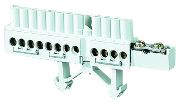 Mi NK 14 PE-oder N-Klemme