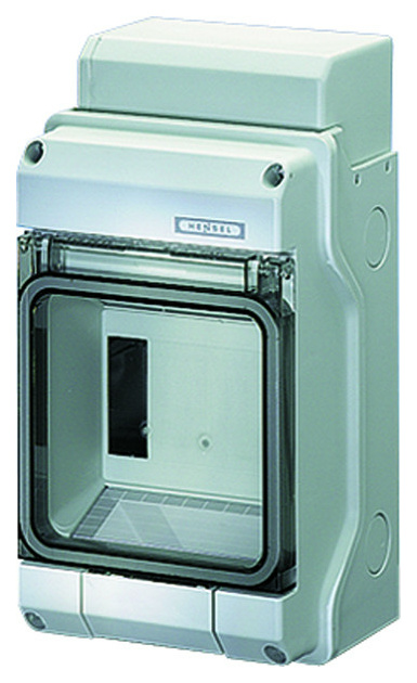 KV 9104 KV-Automatengehäuse IP65