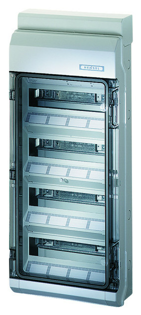 KV 9448 KV-Automatengehäuse IP65