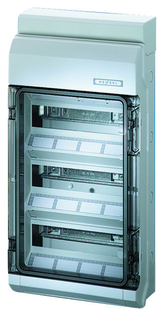 KV 9336 KV-Automatengehäuse IP65