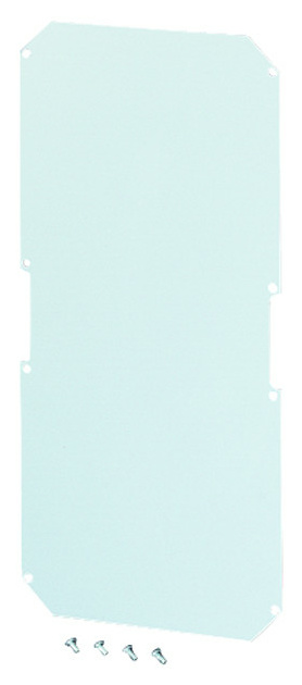 Mi MP 4 Montageplatte