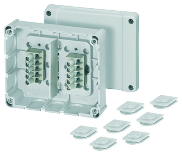 DP 9222 Kabelabzweigkasten