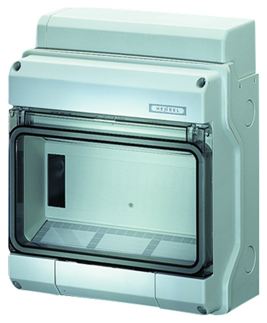 KV 9109 KV-Automatengehäuse IP65