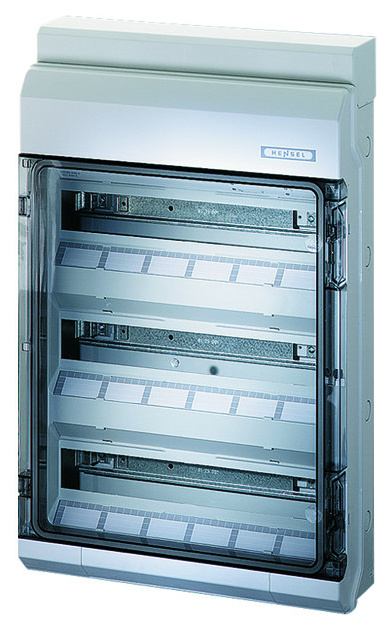 KV 9354 KV-Automatengehäuse IP65