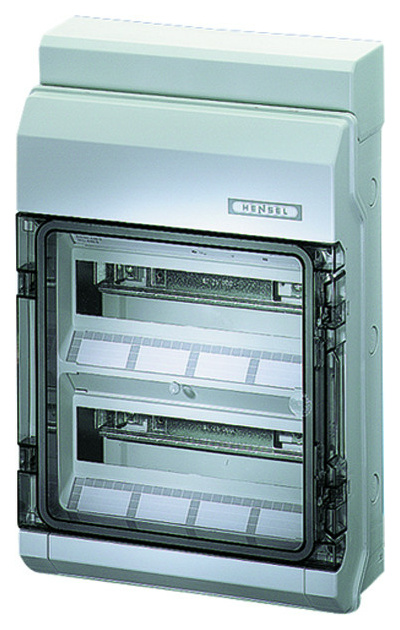 KV 9224 NT KV 90-Automatengehäuse 24TE