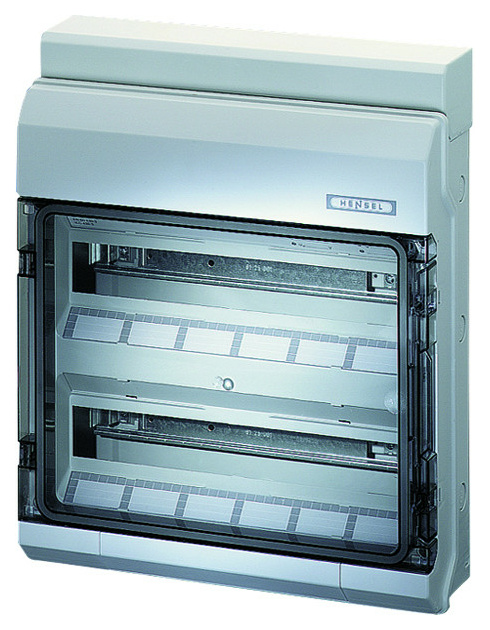 KV 9236 KV-Automatengehäuse IP65