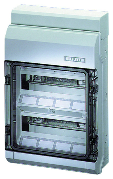 KV 9224 KV-Automatengehäuse IP65