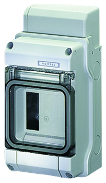 KV 9103 KV-Automatengehäuse IP65