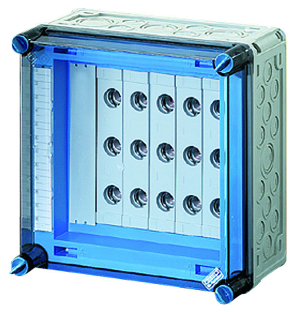 Mi 3235 Mi-Sicherungsgehäuse