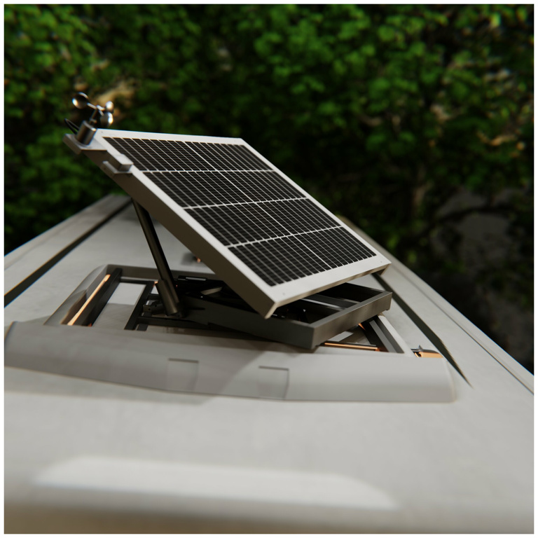 Solarmodul SUNSEEKER