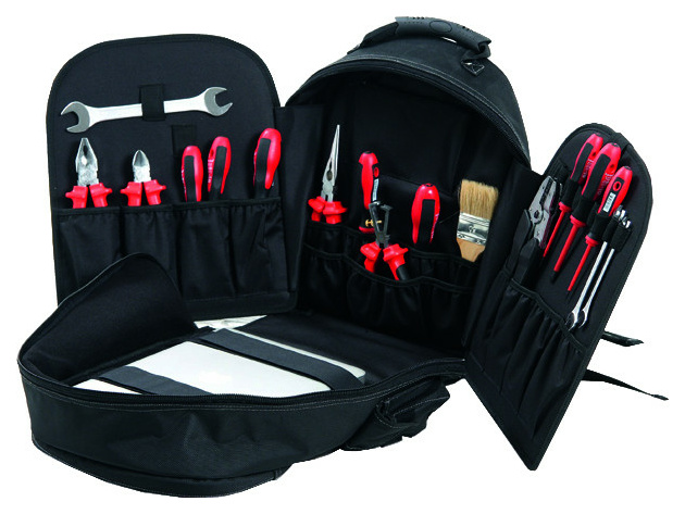 0058508019 Techniker-Werkzeugrucksack