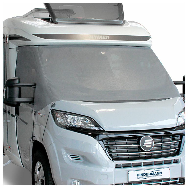 Hindermann Sonnenschutzmatte Screen für Fiat Ducato ab Baujahr 06/2007