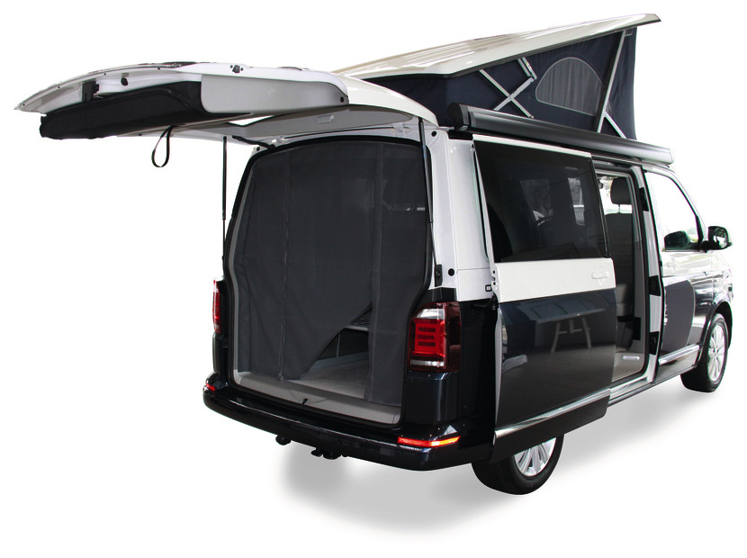 Insektenschutzvorhang für Hecktür Für VW T5/T6