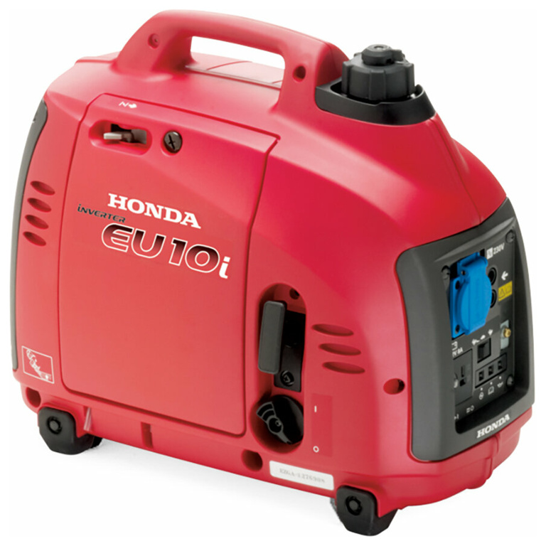 Stromerzeuger Honda EU 10i, 1000 W