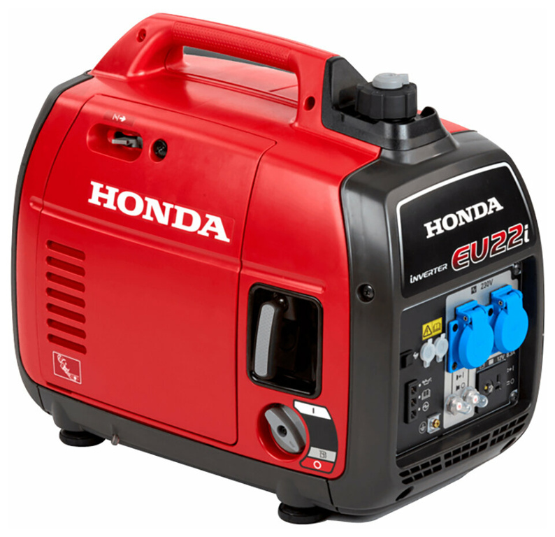 Stromerzeuger Honda EU 22i, 2200 W