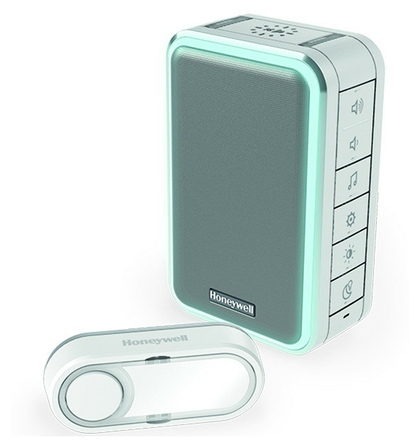 DC315SGL Funk-Gong-Set 150m, 6 TÃ·ne, 84d