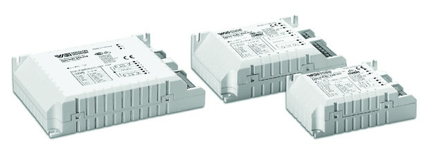 188700 EVG 1x18-42, 2x18-26W