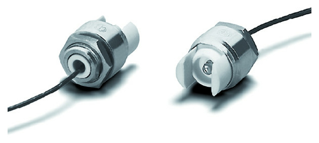 990600 Fassung, R7s 250V/8A, T250