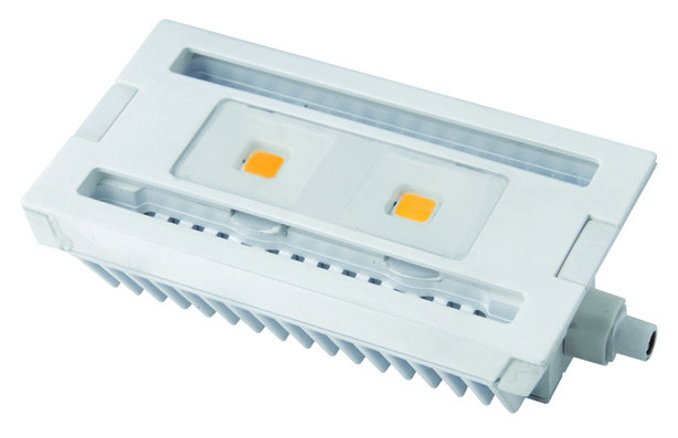 MM49012 LED R7s 118mm 9W-600lm R7s/828