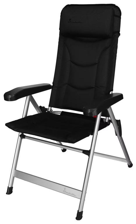 Isabella Campingstuhl Loke High Back, Campingstuhl hoch