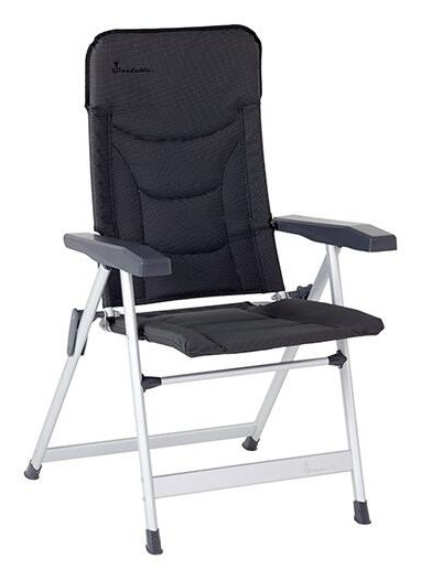 Isabella Campingstuhl Loke Low Back