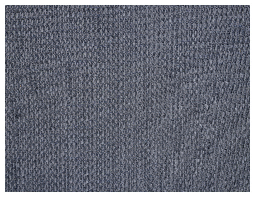 Vorzeltteppich Isabella Design North - Dunkelblau - 250 cm